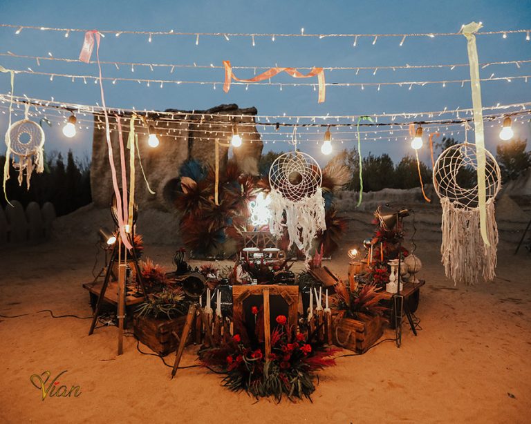 تشریفات مجالس ویان ودینگ