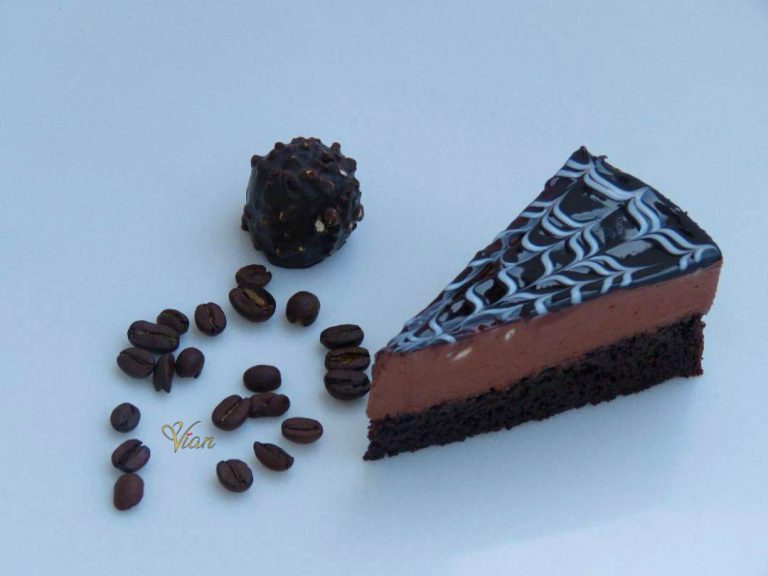 خوراکی های خوشمزه ویان ودینگ