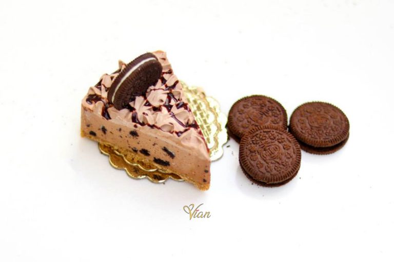 خوراکی های خوشمزه ویان ودینگ