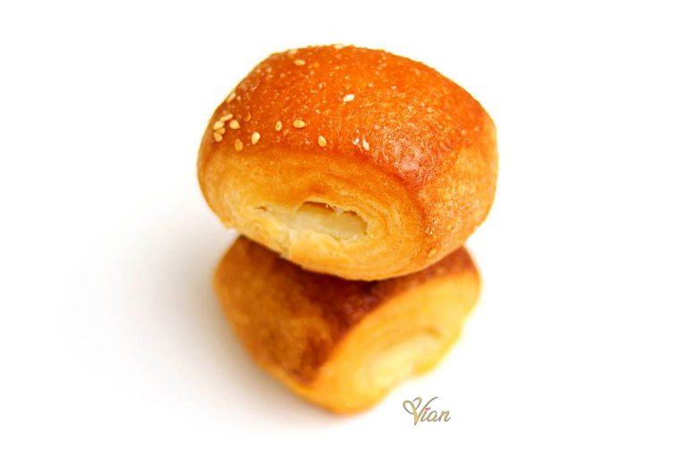 خوراکی های خوشمزه ویان ودینگ