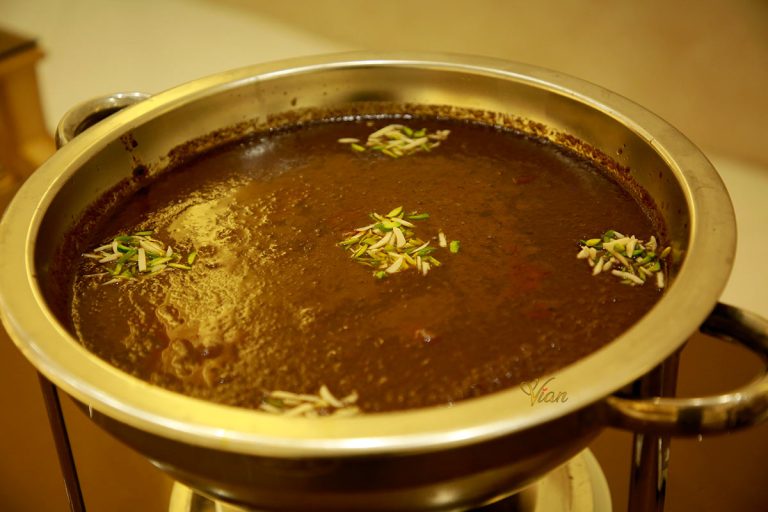 غذاهای خوشمزه تشریفات عروسی ویان