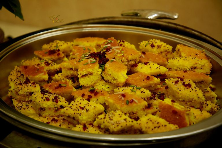 غذاهای خوشمزه تشریفات عروسی ویان