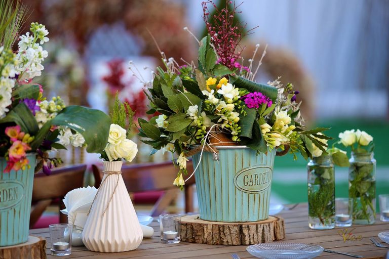 تشریفات مجالس ویان ودینگ