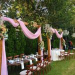 تشریفات مجالس ویان ودینگ