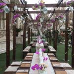 تشریفات مجالس ویان ودینگ